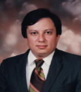 Dr. Salvador Gutiérrez Quant